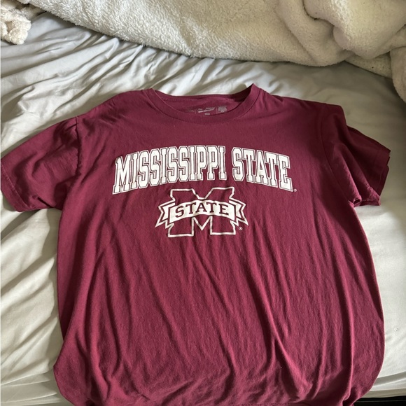 MSU shirt - Picture 1 of 1